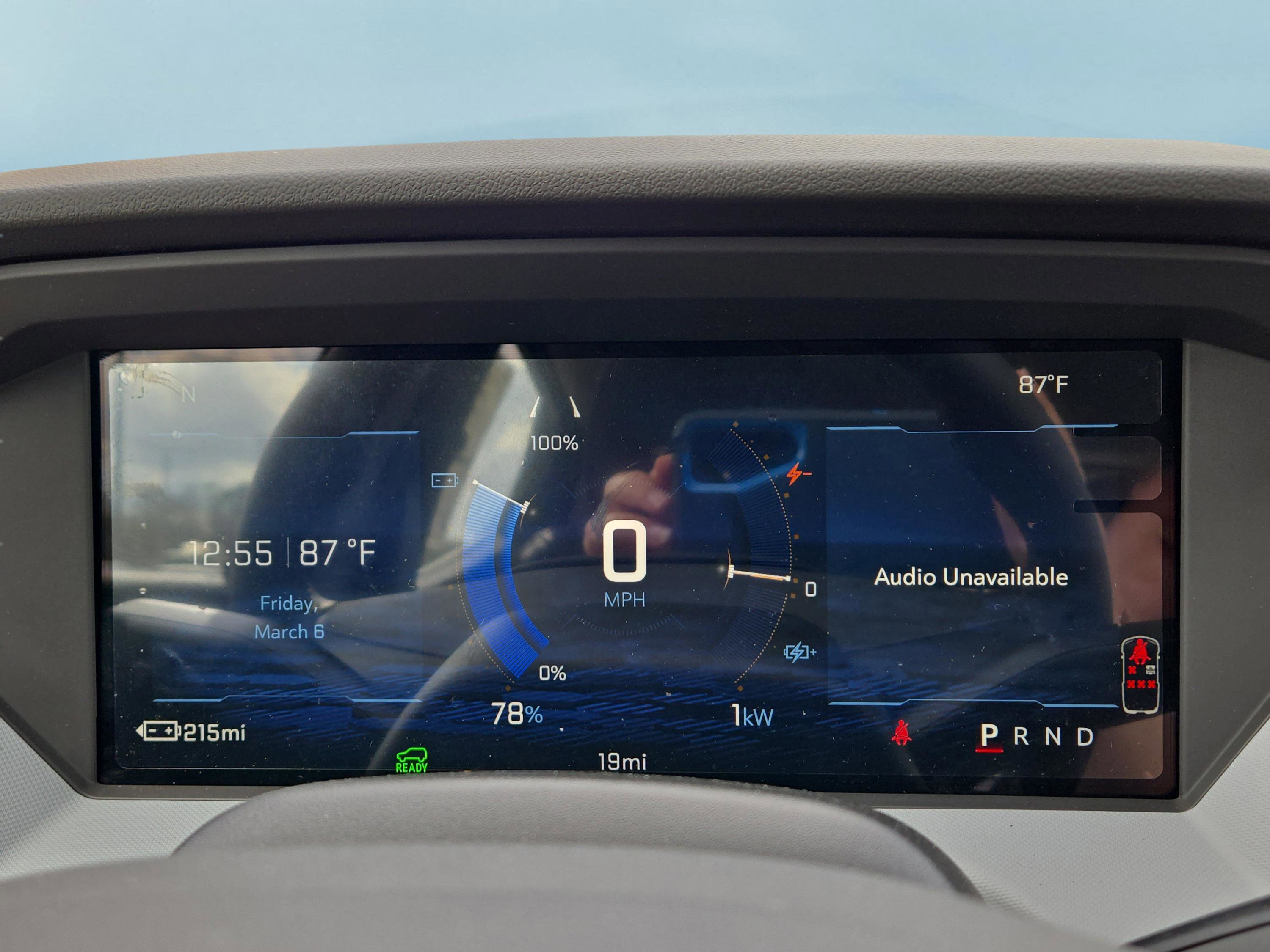 New 2027 Chevrolet Bolt RS w/ Technology Package image 24