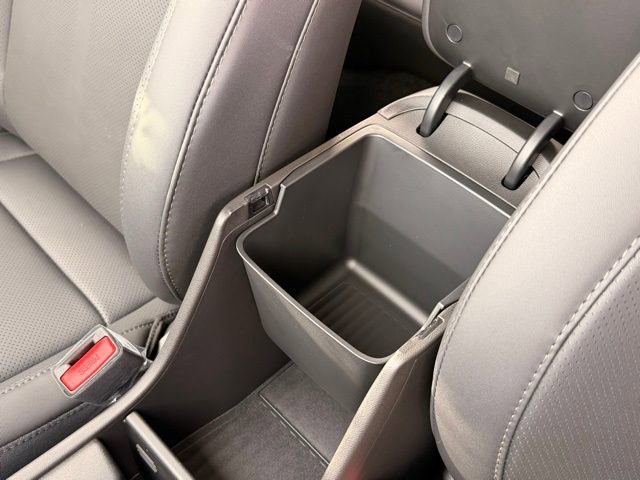 New 2026 Hyundai Kona Limited FWD image 25