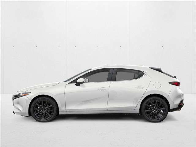 New 2026 MAZDA MAZDA3 2.5 S Hatchback w/ Premium Pkg FWD image 3