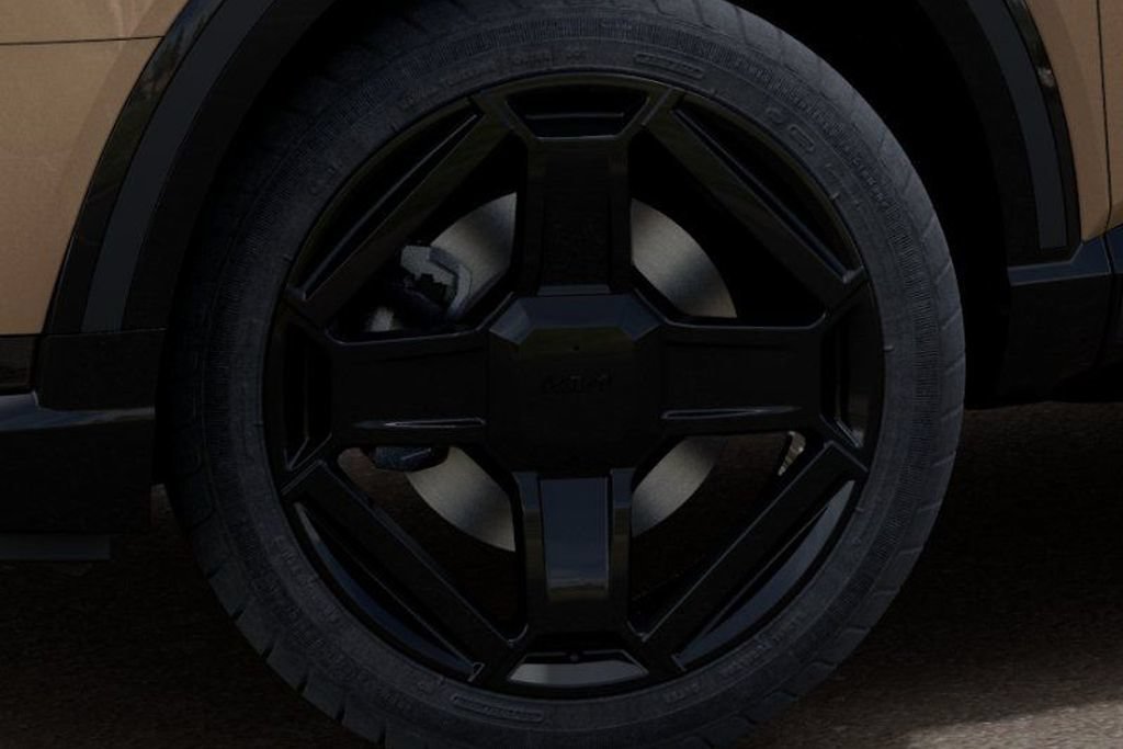 New 2027 Kia Telluride SX X-Pro AWD/4WD image 10
