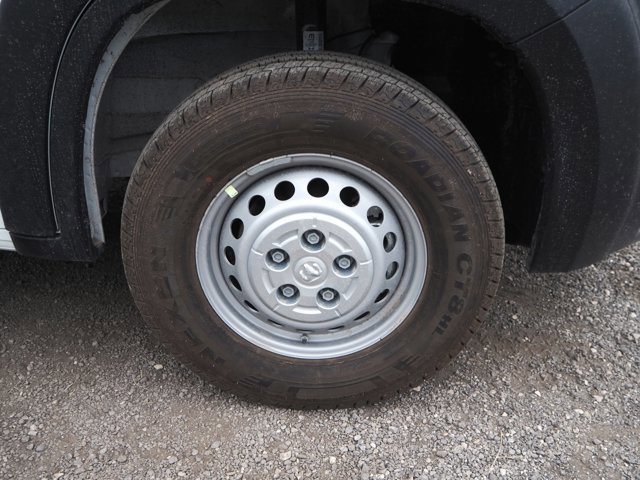 New 2025 RAM ProMaster 1500 w/ Storage Group image 5