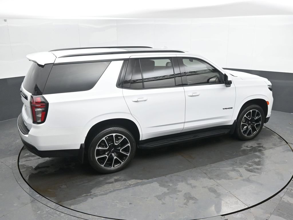 Used 2023 Chevrolet Tahoe RST w/ Luxury Package image 39