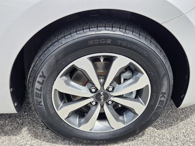 Used 2022 Kia Rio S w/ Technology Package FWD image 8