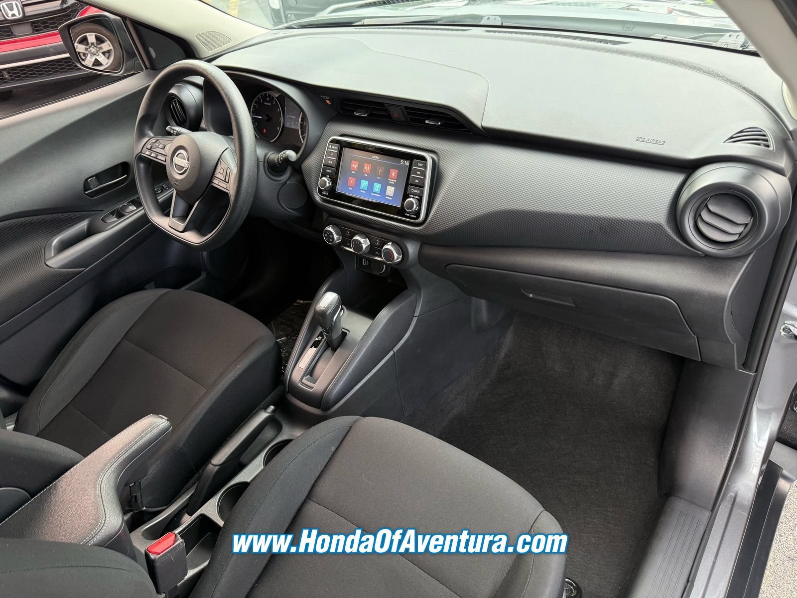 Used 2024 Nissan Kicks S FWD image 10