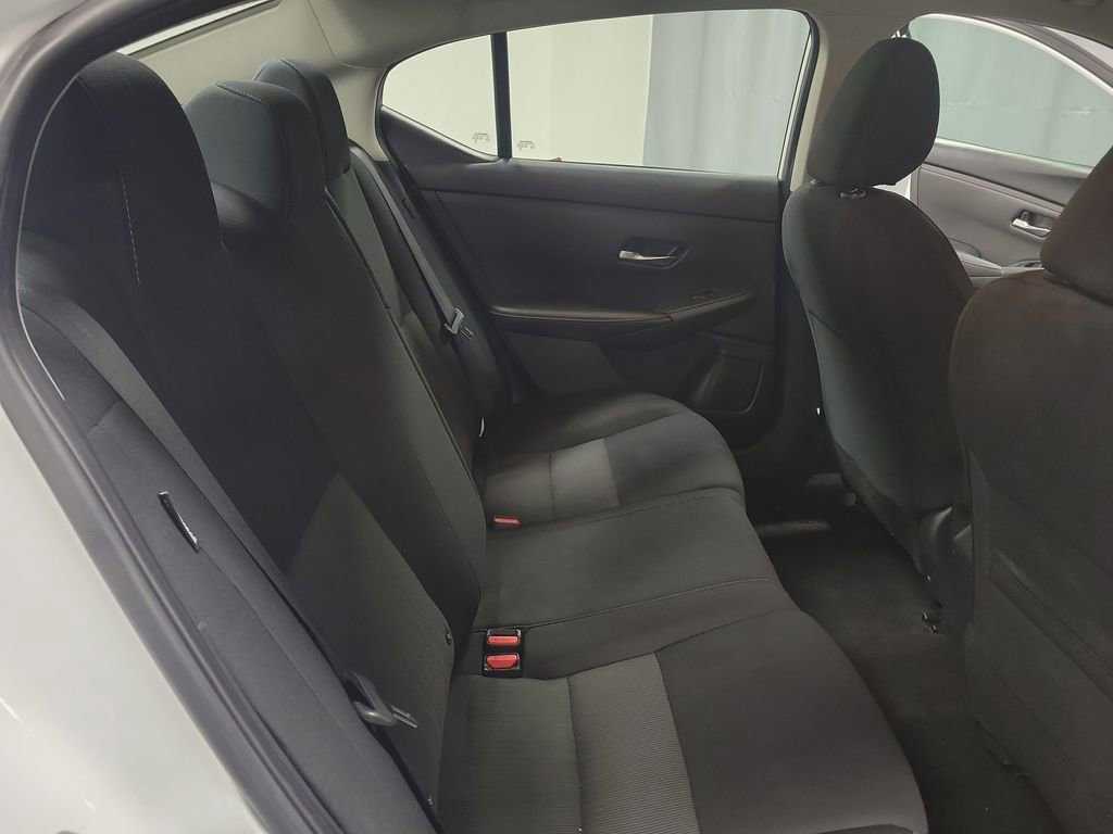 Used 2023 Nissan Sentra SV image 20