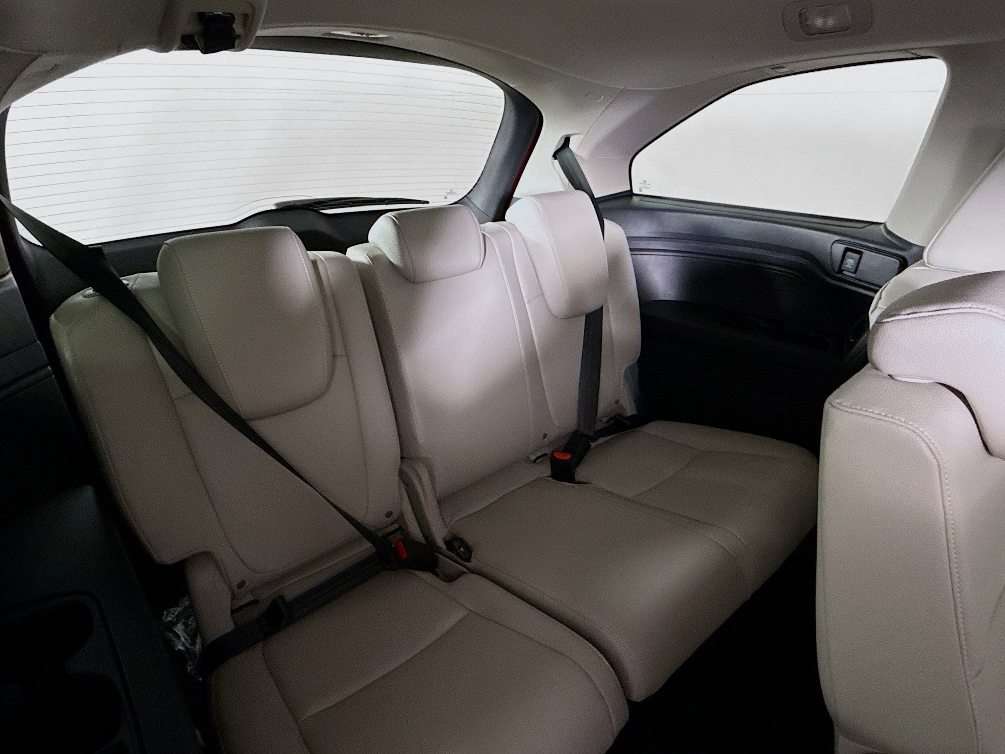 New 2026 Honda Odyssey EX-L image 35