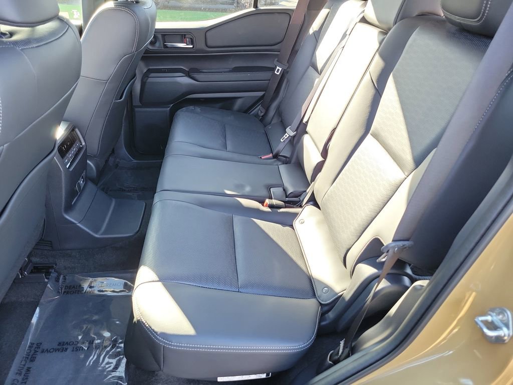 Used 2026 Toyota Land Cruiser w/ Premium Package image 23