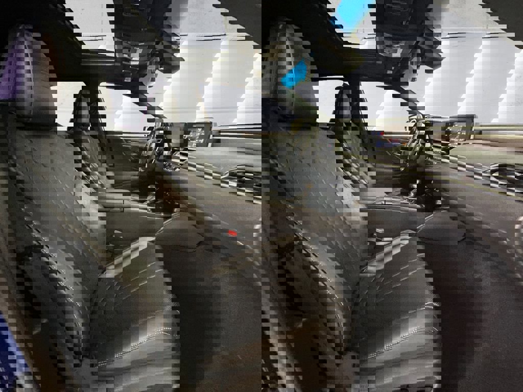 Used 2020 Lexus ES 350 F Sport w/ Accessory Package 2 image 13