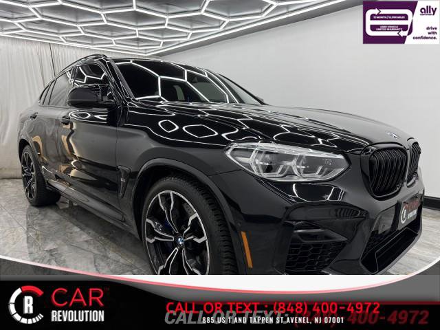 Used 2020 BMW X4 M w/ Executive Package