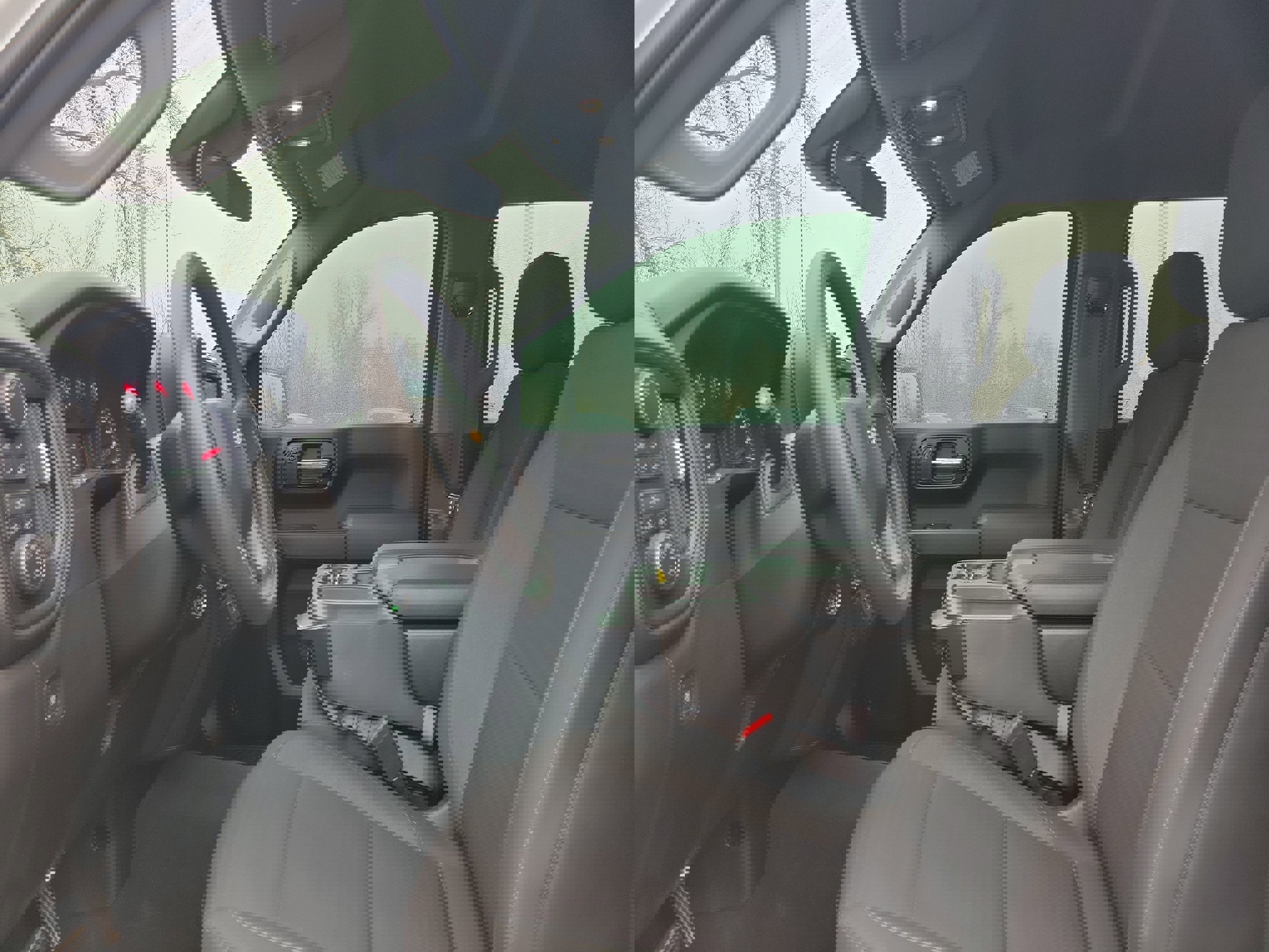 Used 2022 Chevrolet Silverado 1500 Custom image 15