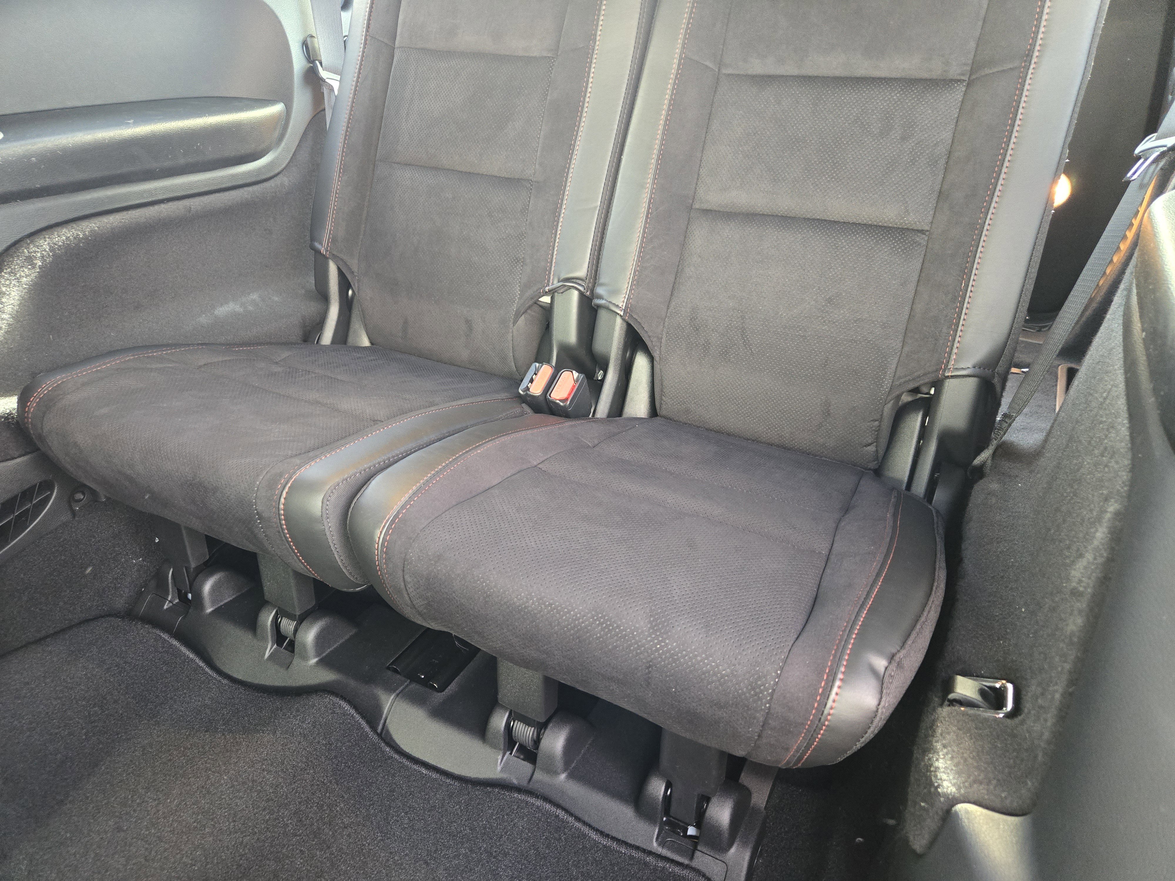 New 2026 Dodge Durango GT w/ Tow 'N Go Package image 23