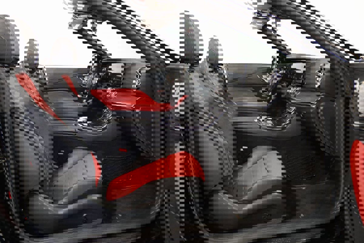 Used 2020 Mercedes-Benz E 450 Cabriolet image 64