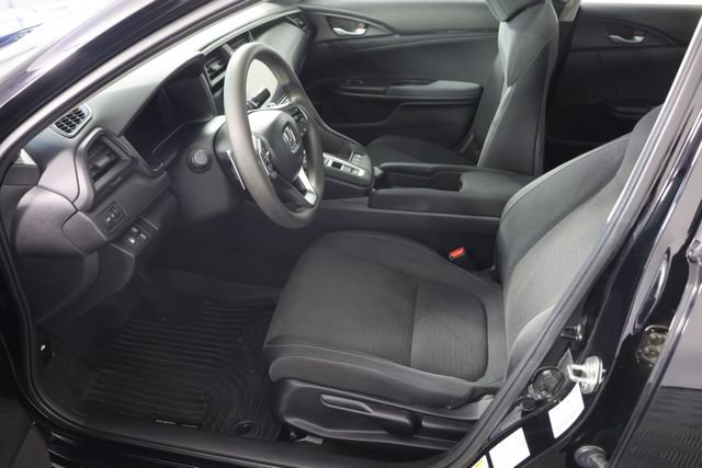 Used 2021 Honda Insight EX image 17