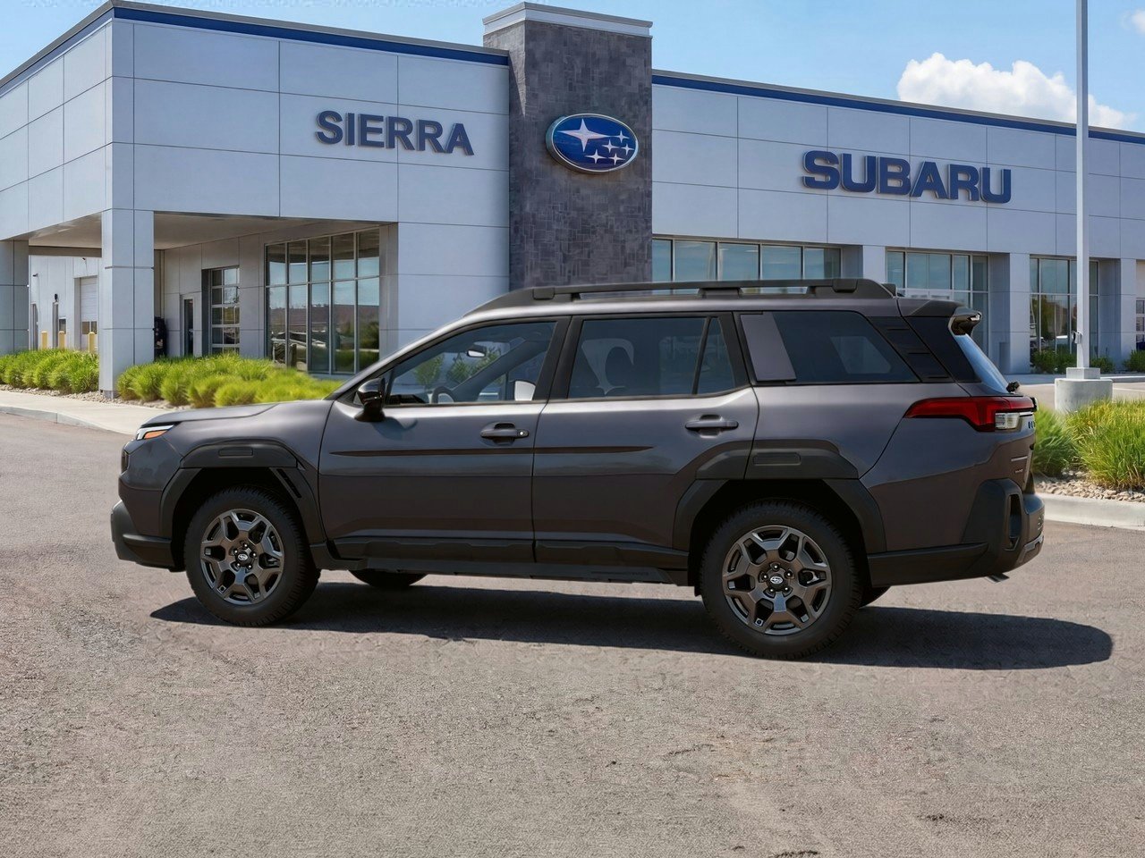 New 2026 Subaru Outback Premium AWD/4WD image 5
