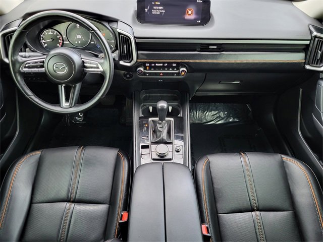 Used 2024 MAZDA CX-50 AWD 2.5 Turbo image 15