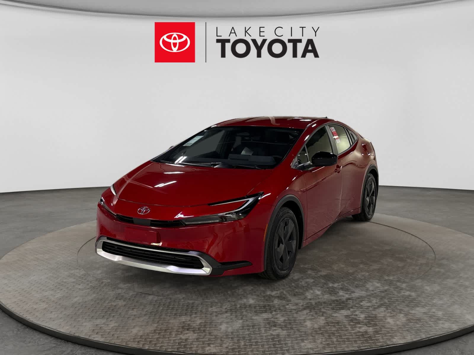 New 2026 Toyota Prius Plug-In Hybrid FWD video 1