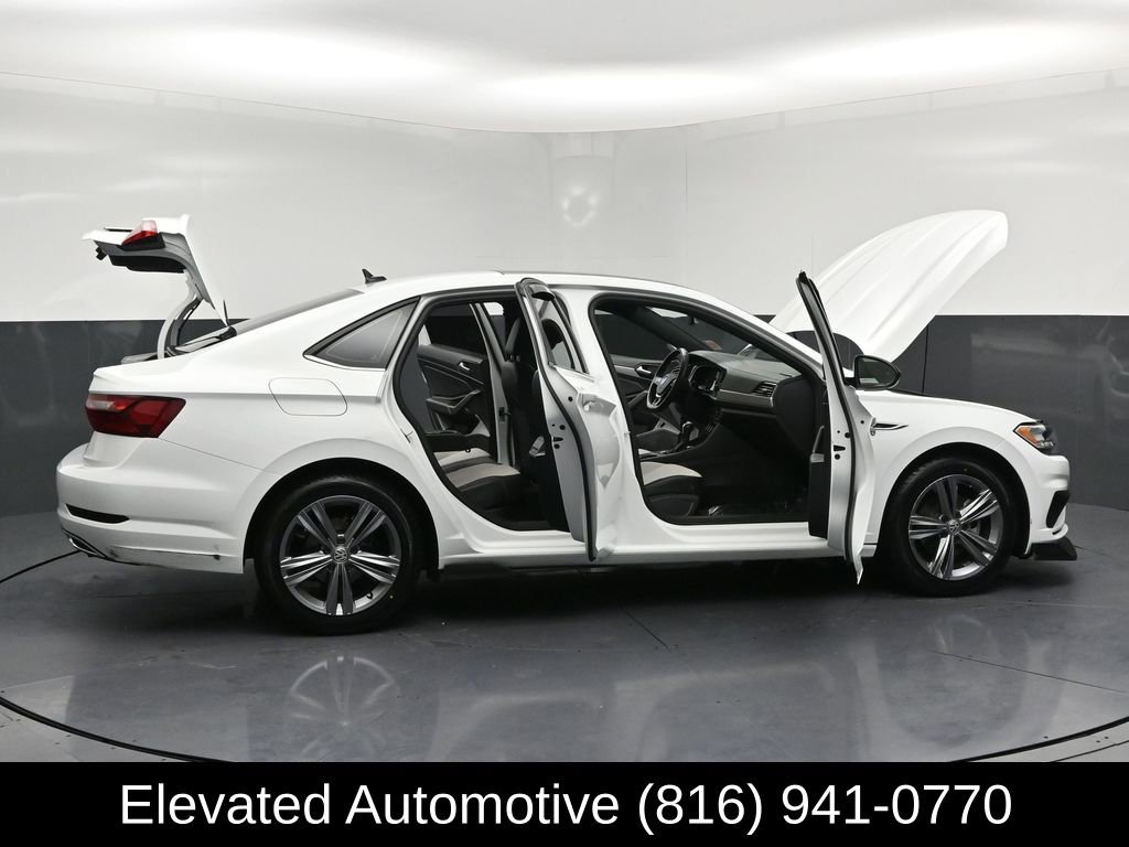 Used 2021 Volkswagen Jetta image 36
