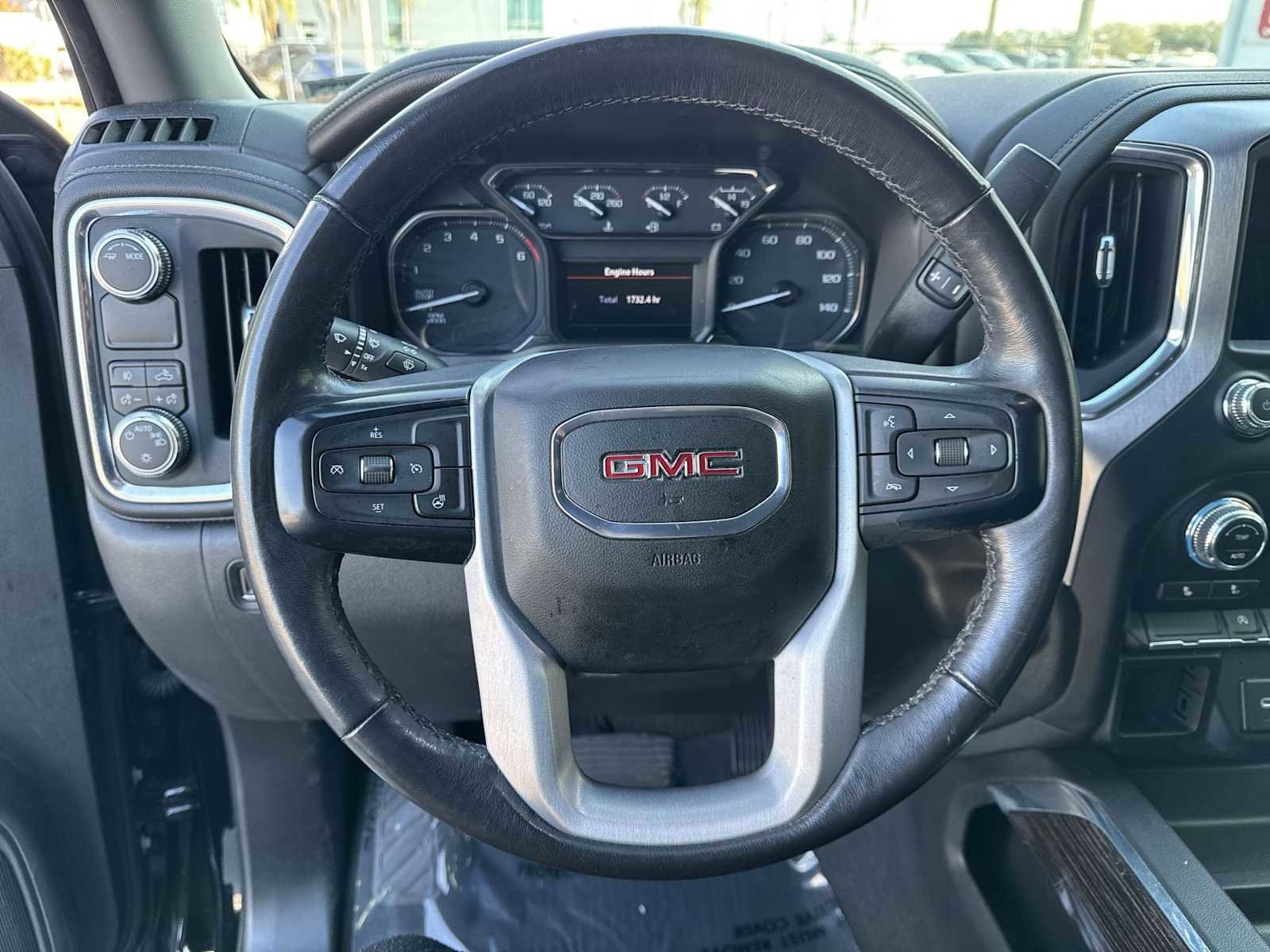 Used 2021 GMC Sierra 1500 Elevation image 20