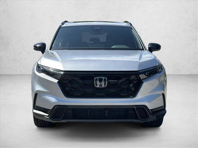 New 2026 Honda CR-V Sport-L image 6