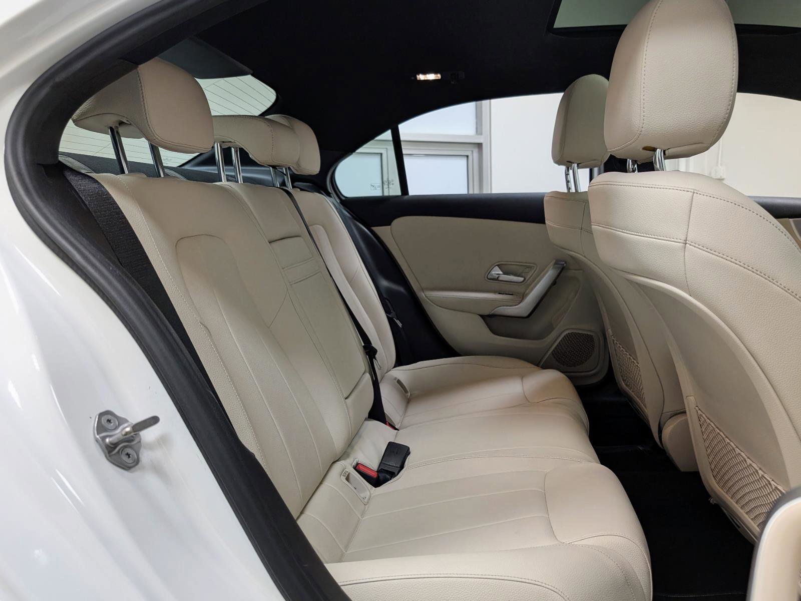 Used 2019 Mercedes-Benz A 220 image 20