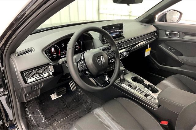 New 2026 Honda Civic Sport image 8