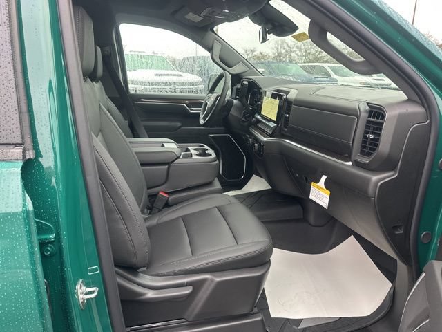 New 2026 Chevrolet Silverado 1500 LT w/ Safety Package AWD/4WD image 33