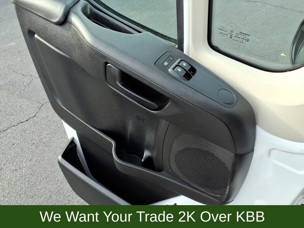 Used 2016 RAM ProMaster 1500 w/ Interior Convenience Group image 11