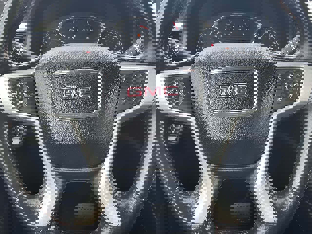 Used 2020 GMC Acadia SLE w/ Driver Convenience Package AWD/4WD image 10