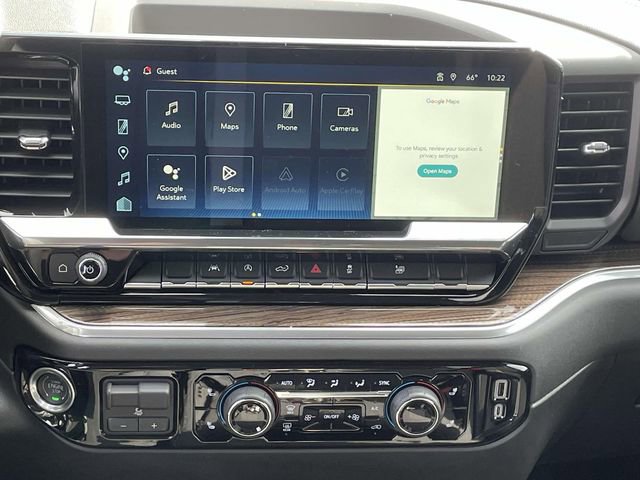 New 2026 Chevrolet Silverado 1500 LT image 21