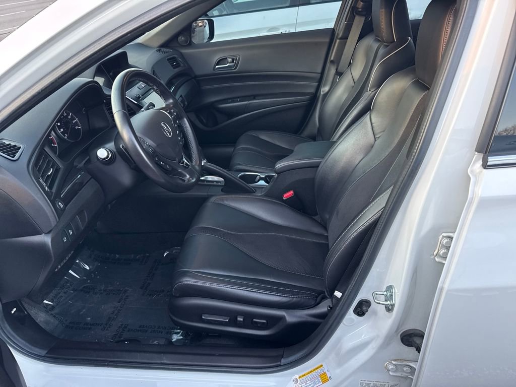 Used 2021 Acura ILX image 9