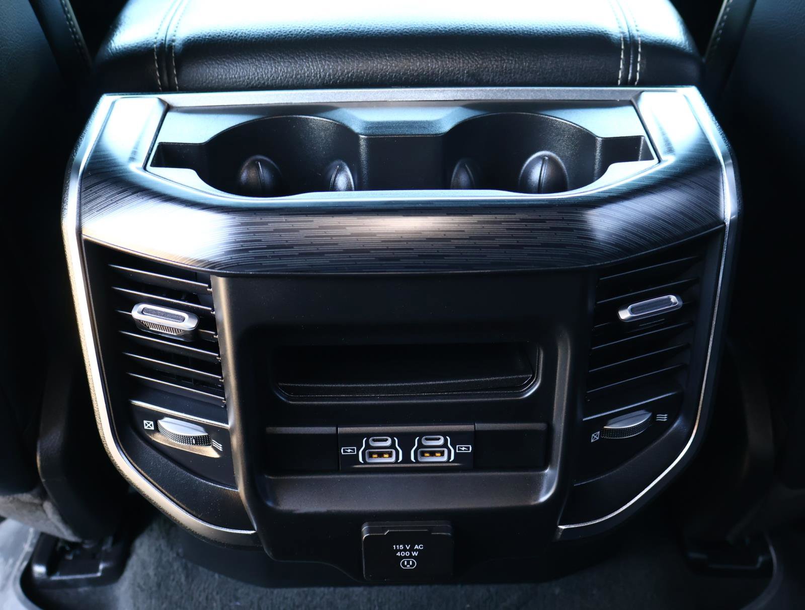 Used 2023 RAM 1500 Laramie image 14