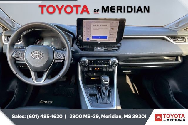 Used 2024 Toyota RAV4 XLE Premium image 12