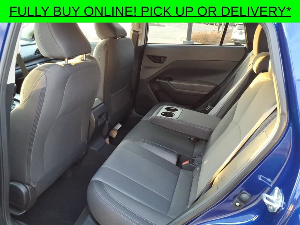 New 2026 Subaru Crosstrek 2.5i image 23