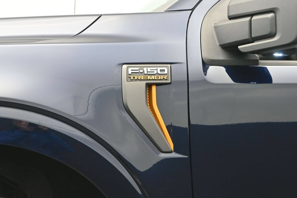 Used 2025 Ford F150 Tremor w/ Bed Utility Package AWD/4WD image 19