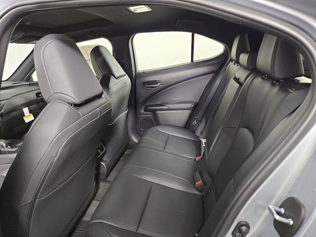 New 2026 Lexus UX 300h AWD image 15