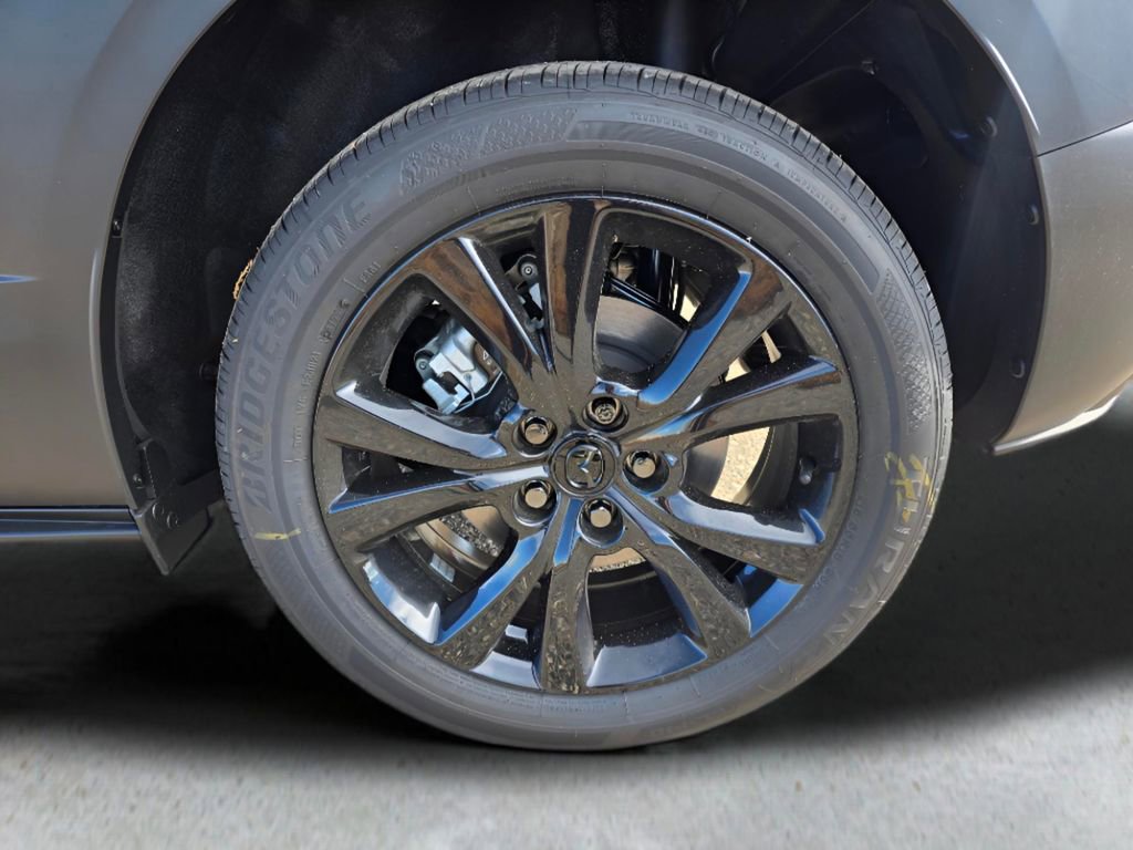 New 2026 MAZDA CX-30 2.5 Turbo w/ Premium Plus Pkg image 12