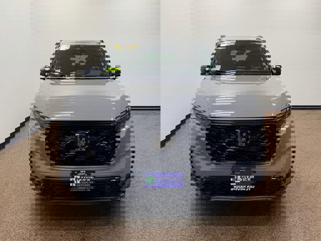 Used 2024 Honda CR-V Sport image 10