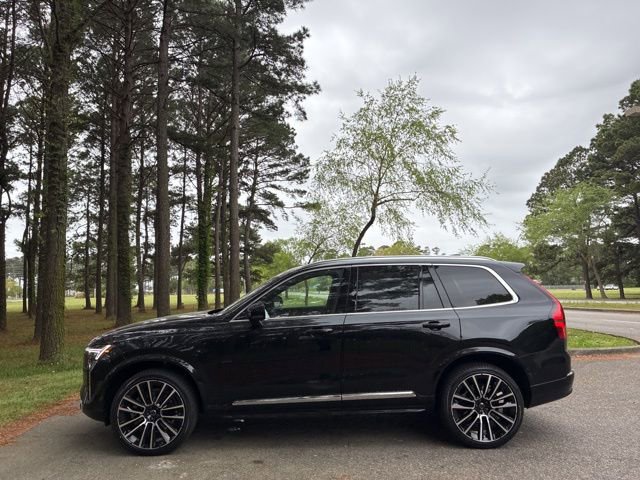 New 2026 Volvo XC90 B6 Plus w/ Protection Package Premier AWD/4WD image 9