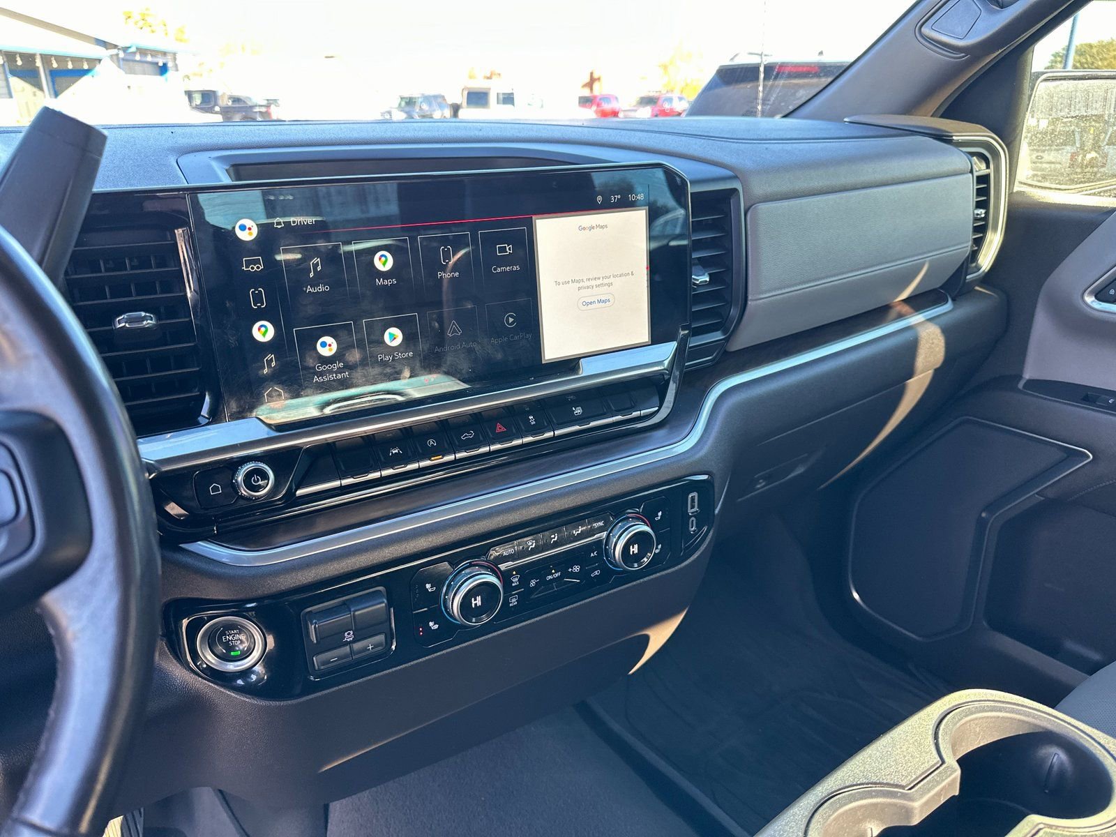 Used 2022 GMC Sierra 1500 SLT image 22