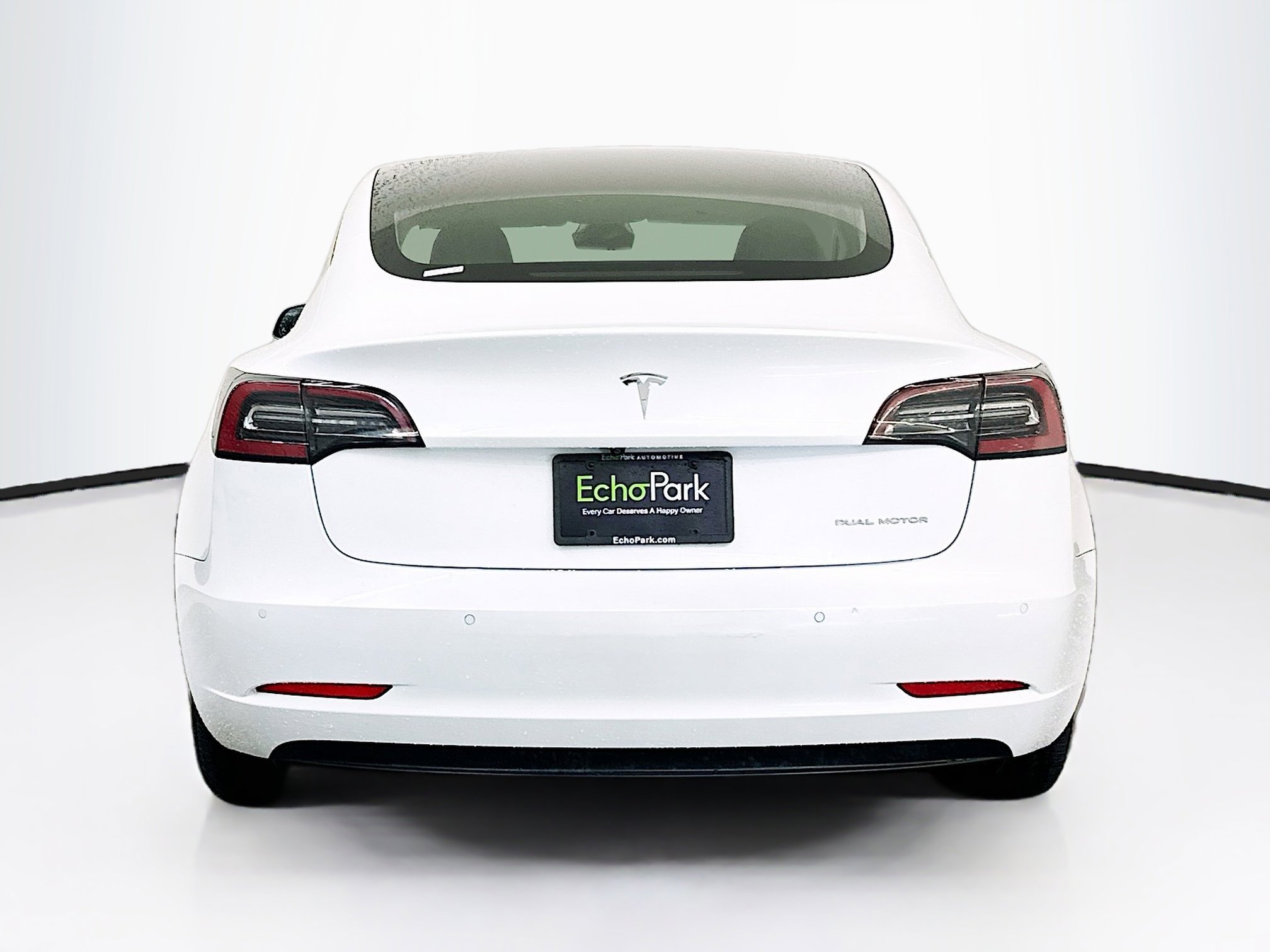 Used 2019 Tesla Model 3 Long Range image 7