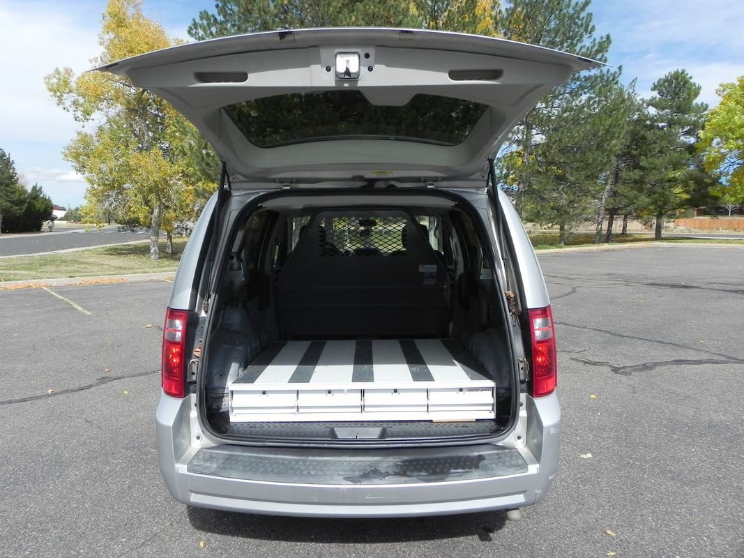 Used 2009 Dodge Grand Caravan image 18