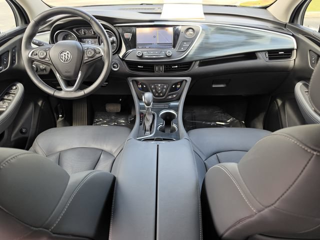 Used 2020 Buick Envision Essence w/ LPO, Active Package FWD image 16