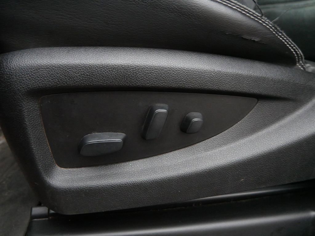 Used 2019 GMC Sierra 2500 Denali w/ Duramax Plus Package image 19