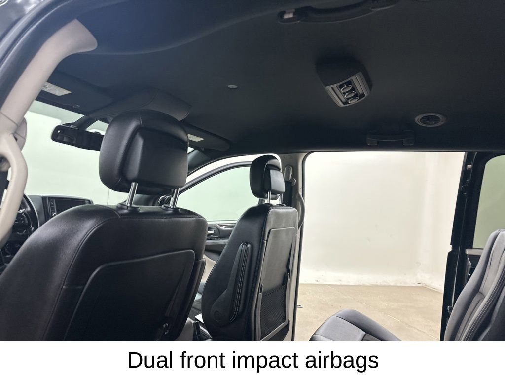 Used 2020 Dodge Grand Caravan SXT image 29
