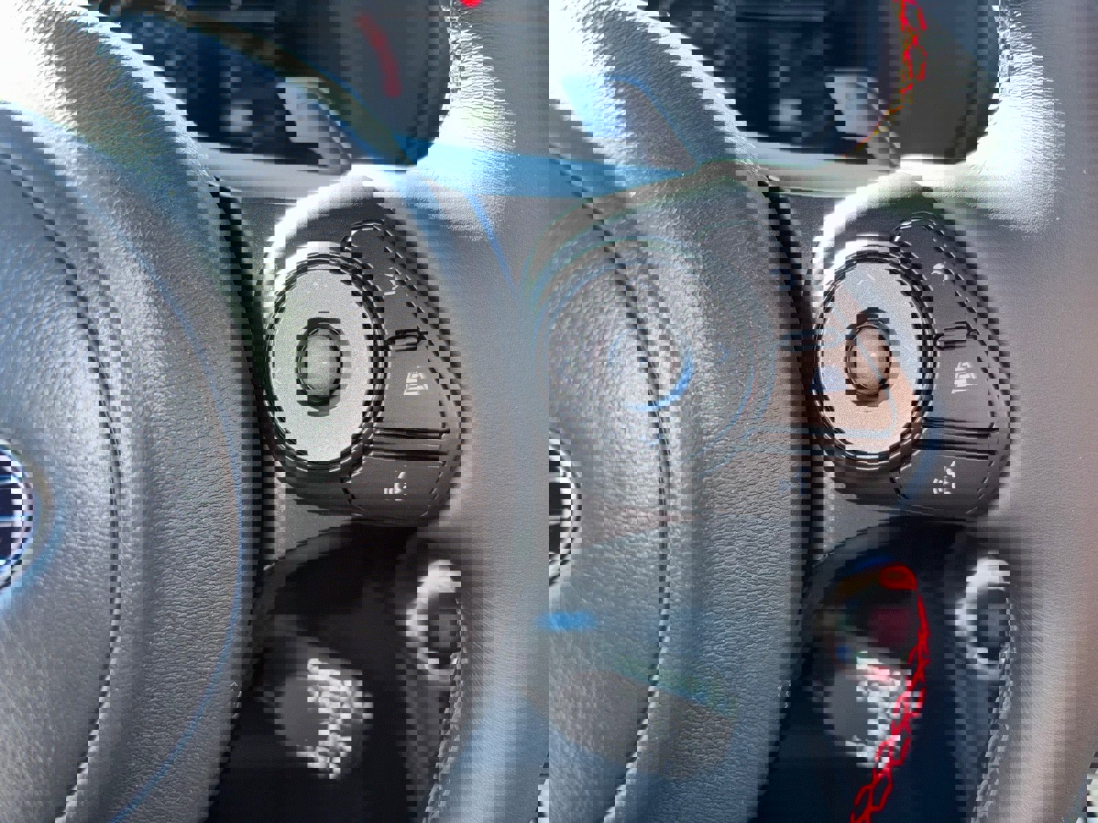 New 2026 Subaru BRZ Limited image 19