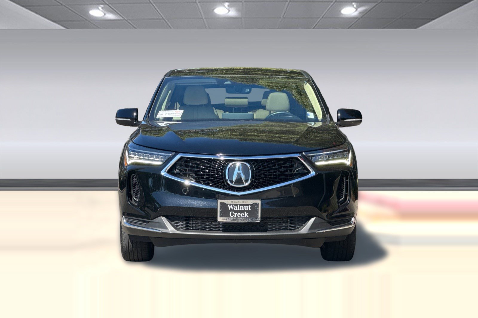 Used 2023 Acura RDX AWD image 6