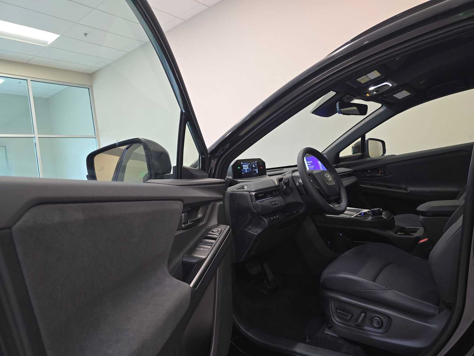 New 2026 Toyota C-HR AWD/4WD image 20