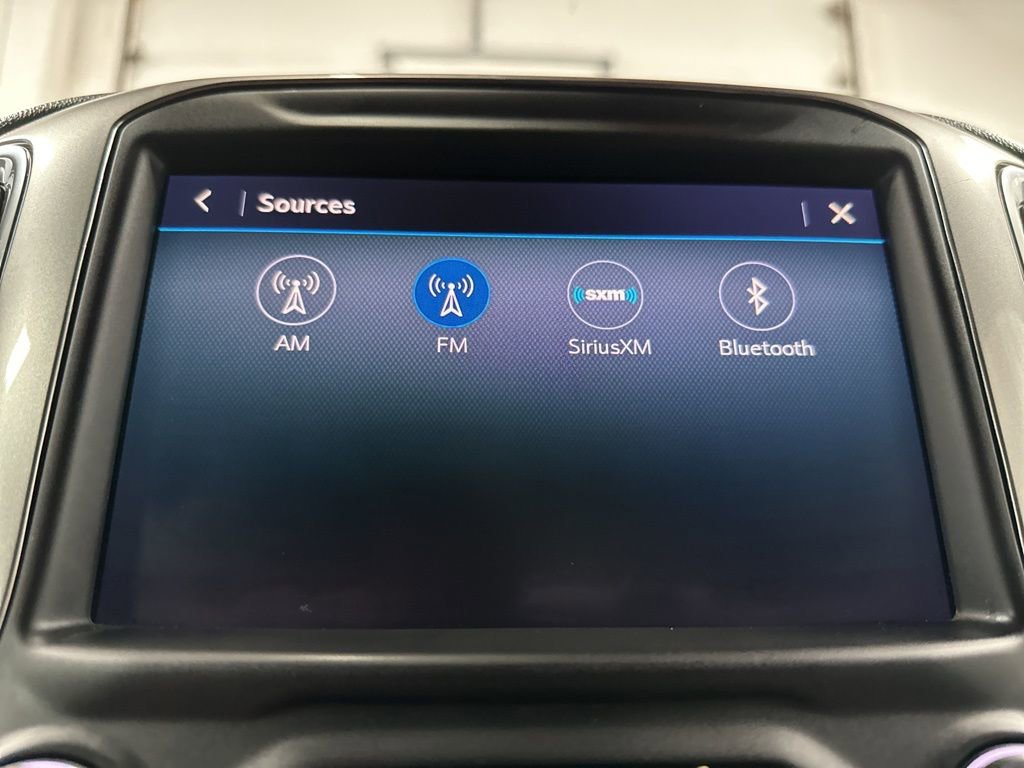 Used 2022 Chevrolet Silverado 1500 LT Trail Boss w/ Bed Protection Package image 31