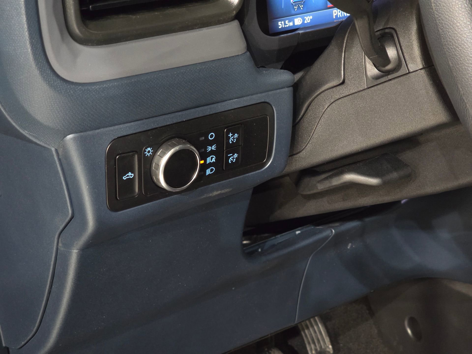 New 2026 Ford Maverick XL w/ Equipment Group 101A image 17