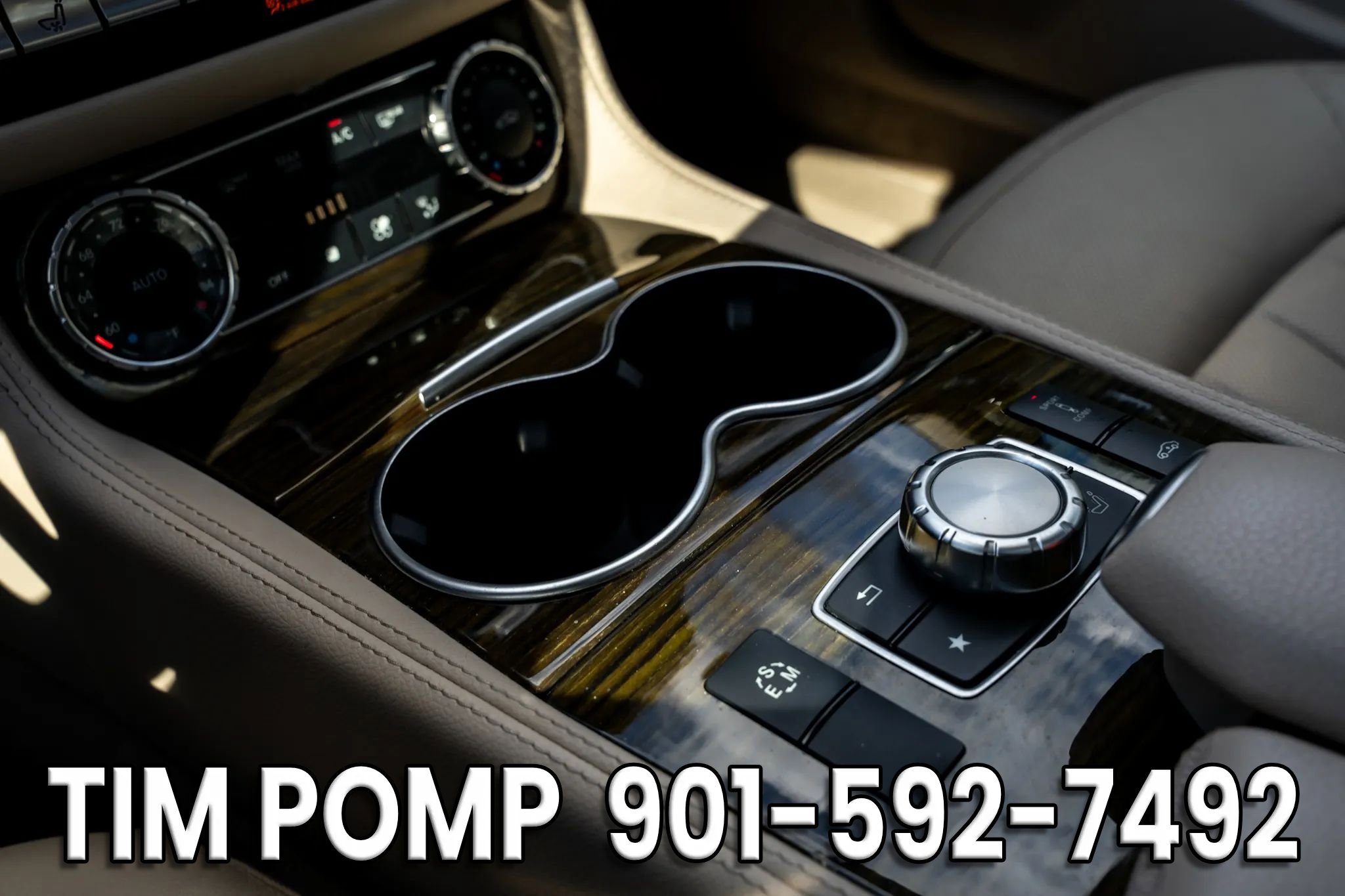 Used 2015 Mercedes-Benz CLS 550 image 24